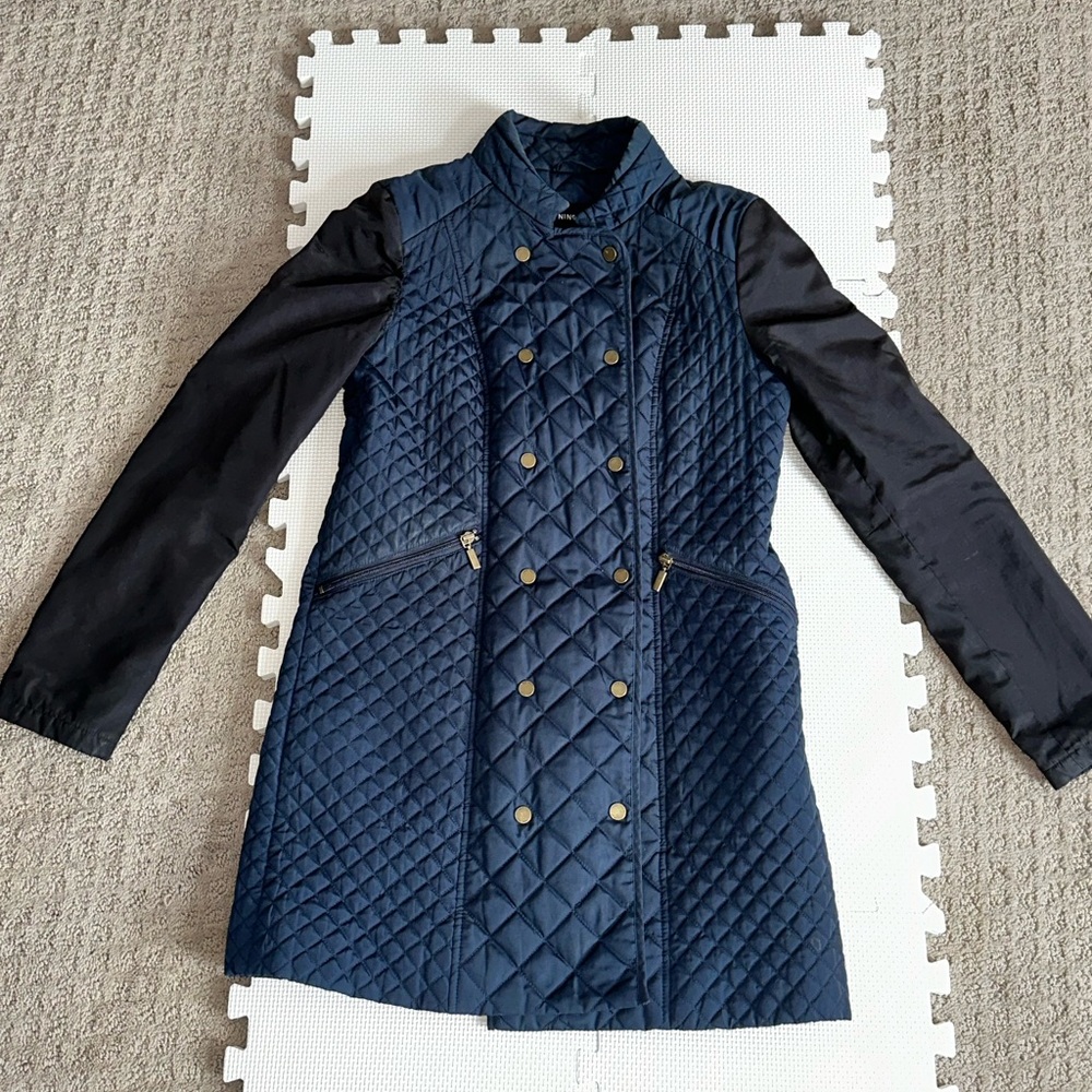 Nine West Winter Coat